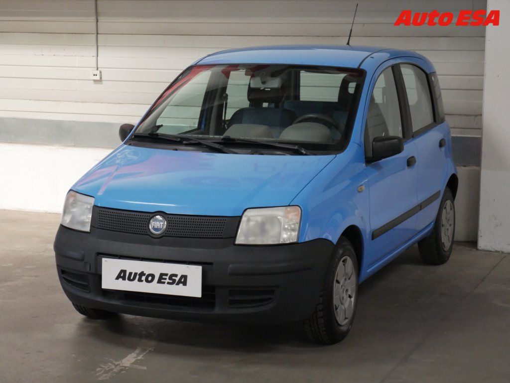 Fiat Panda, 1.1 - fotka 3