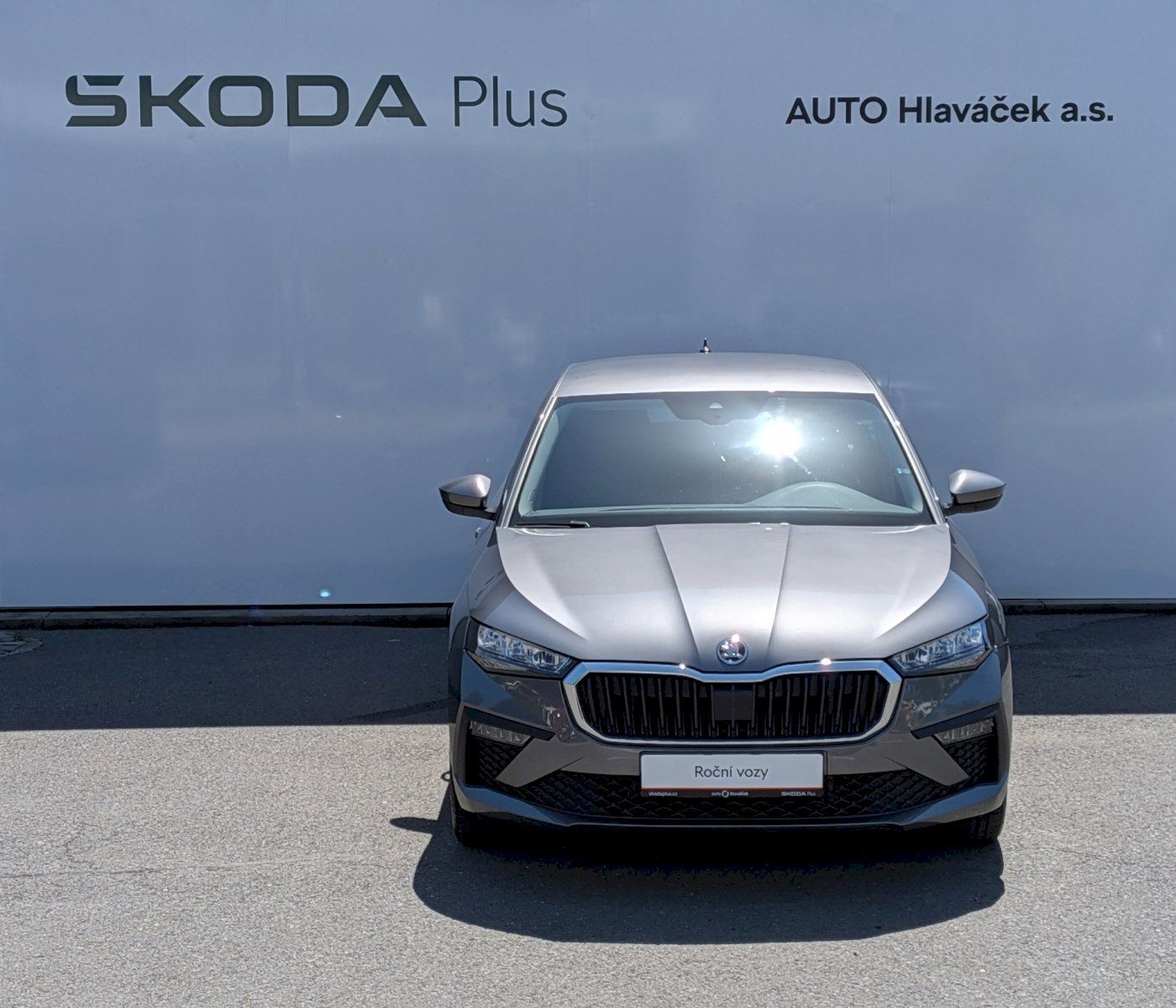 Škoda Scala, 1.0 TSi / 85kW / SELEC M6 - fotka 4