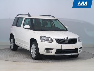 2.0 TDI, 4X4