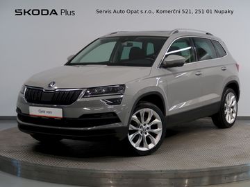 STYLE PLUS 2.0TDI 110KW 4x4 WE