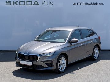 1.0 TSi / 85kW / SELEC M6