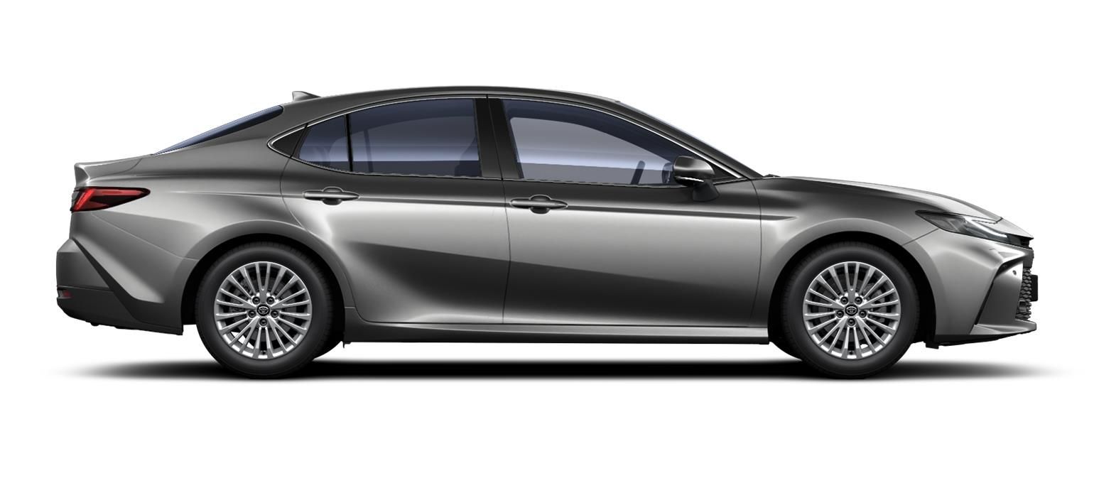 Toyota Camry, 2.5 Hybrid (230 k) COMFORT - fotka 2
