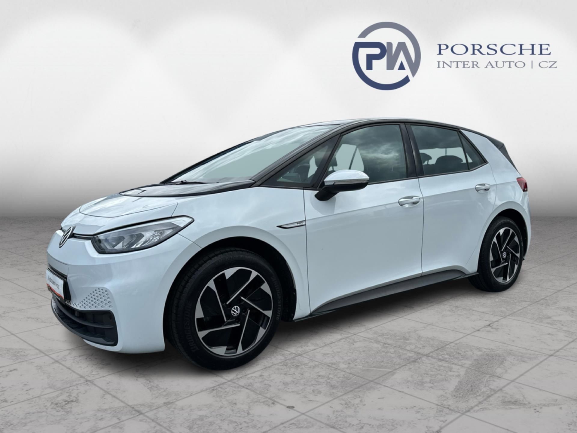 Volkswagen ID.3, 150kW ProPerform.58kWh SoH 93,