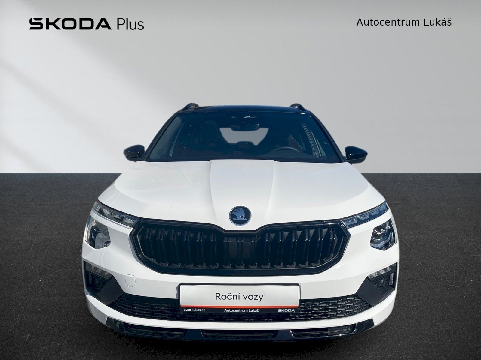 Škoda Kamiq, Monte Carlo 1.0 TSI 85 kW DSG - fotka 4