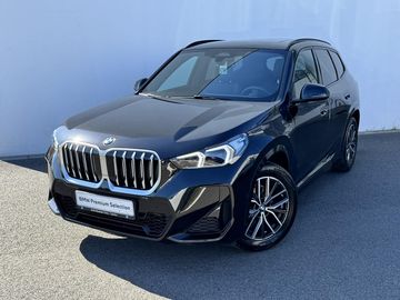 X1 sDrive18i Mpaket