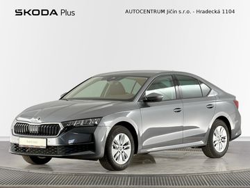 1.5TSI 85kW Selection