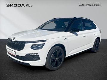 Monte Carlo 1.0 TSI 85 kW DSG
