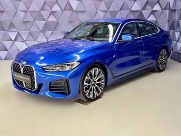 420d xDrive M-PAKET, LED, NAVI