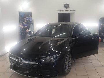 MERCEDES CLA 180 - TOP STAV