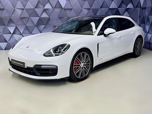 Porsche Panamera, GTS 338KW SPORT TURISMO