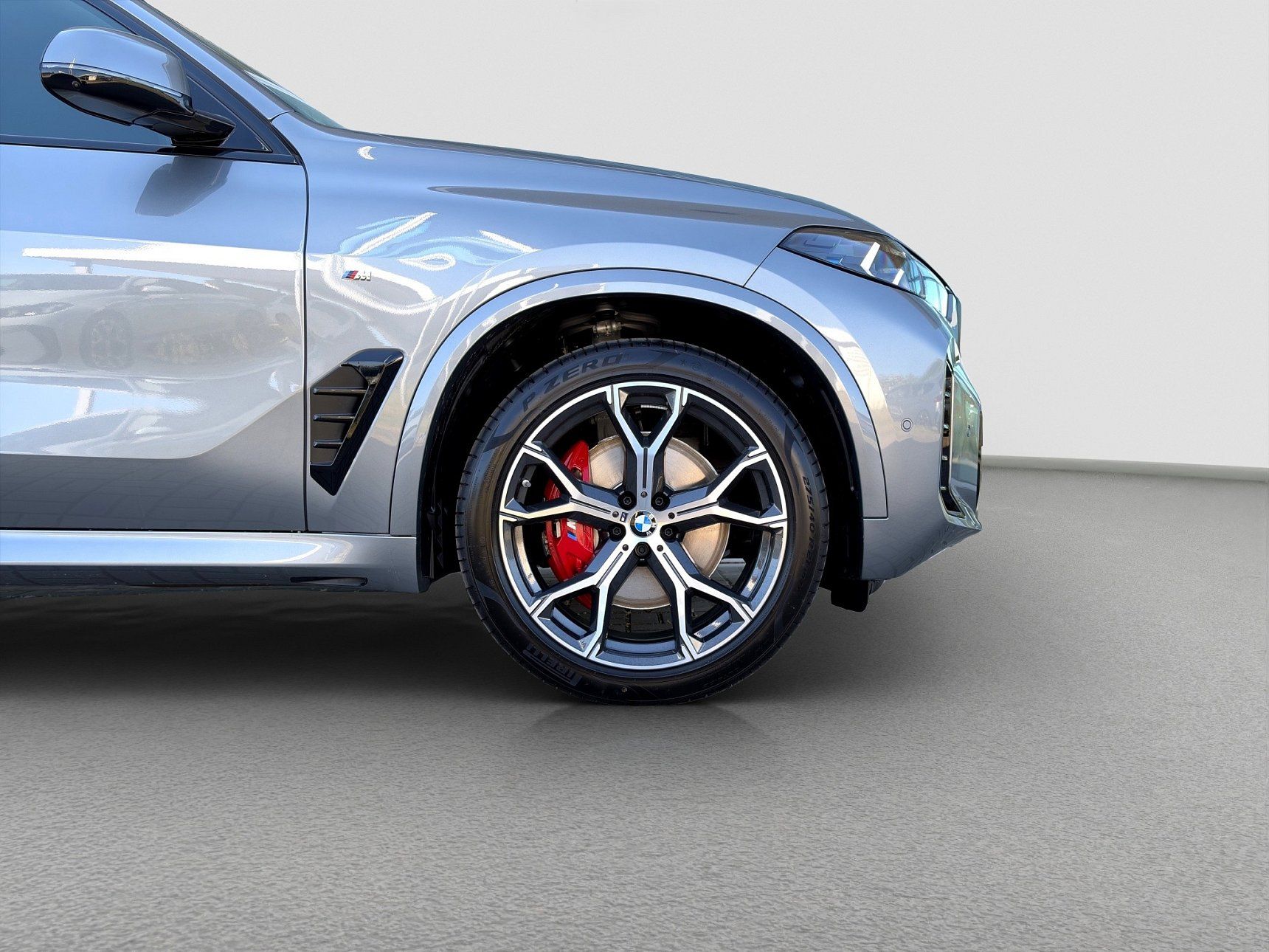 BMW X5 - fotka 4