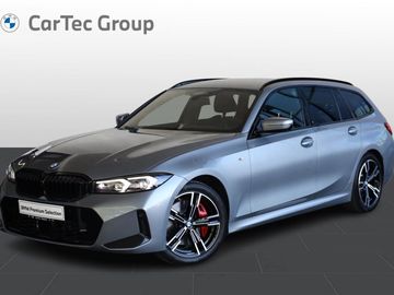 330d xDrive Touring