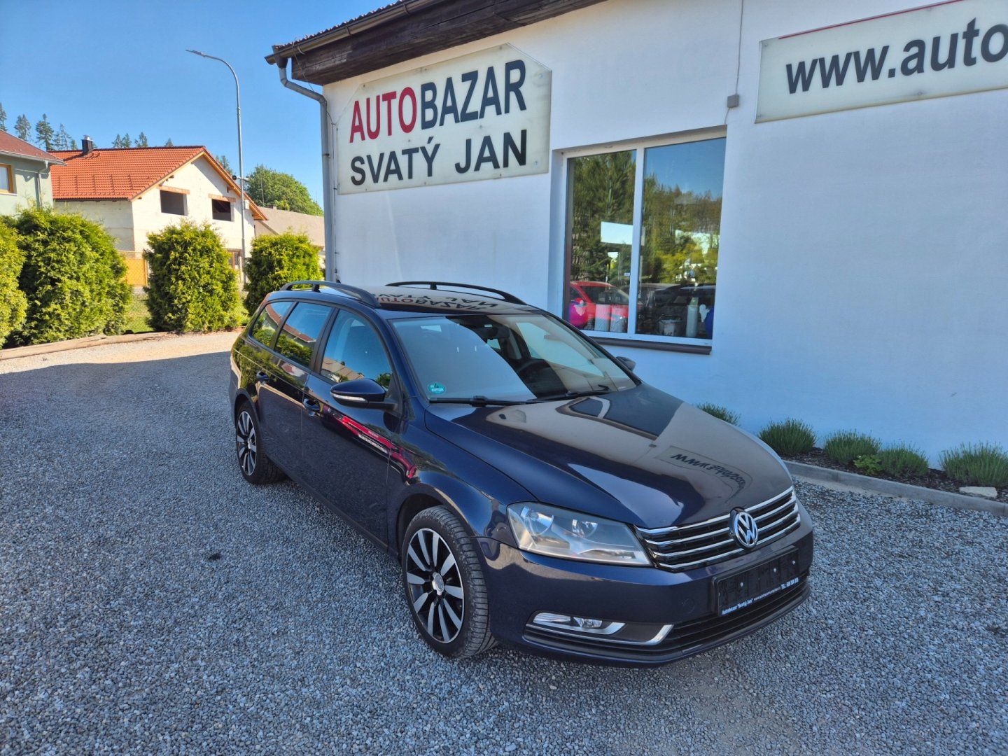 Volkswagen Passat, 1.4 TSI Navi, Rozvody,oleje - fotka 2