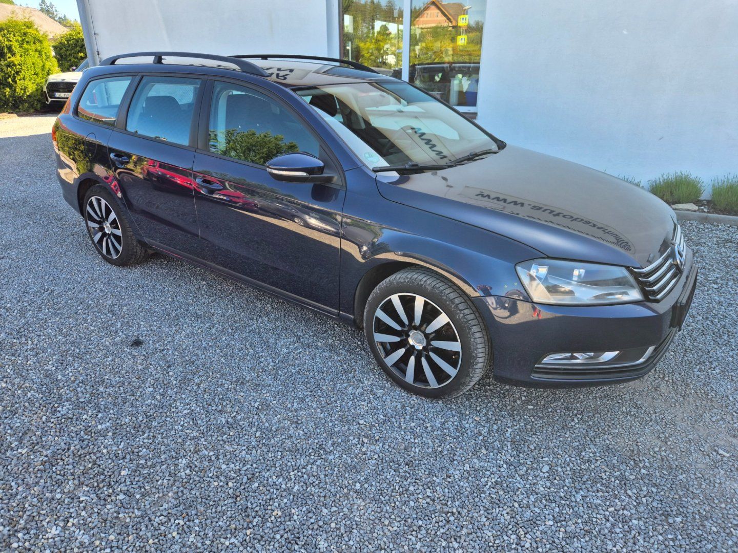Volkswagen Passat, 1.4 TSI Navi, Rozvody,oleje - fotka 3