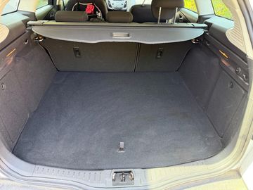 Ford Focus 1.5 TDCi Kombi • 20