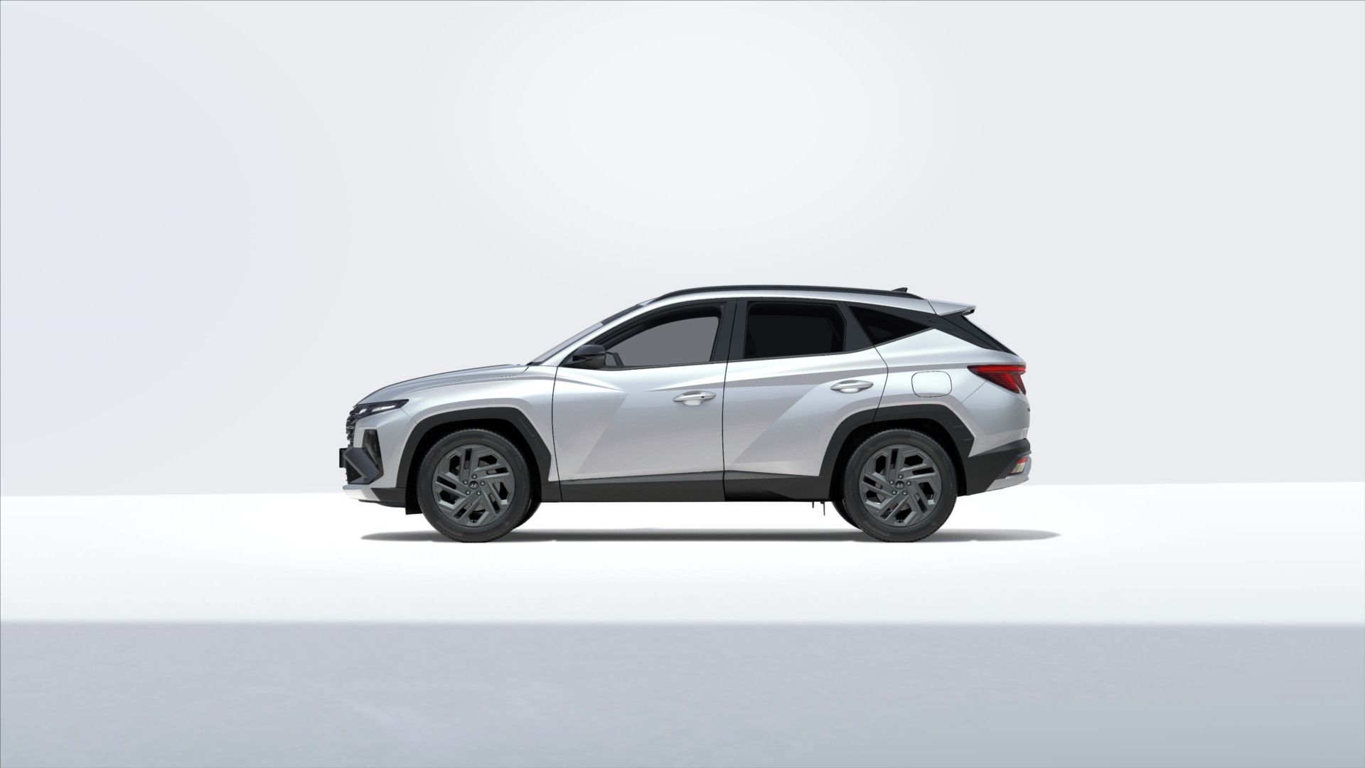Hyundai Tucson, 1.6 T-GDI 110KW DCT GO CZECH + - fotka 2