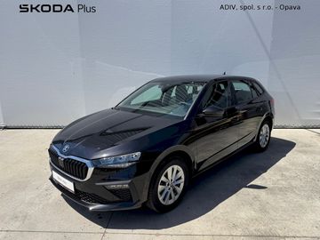 1.0 TSI 85 kW Selection