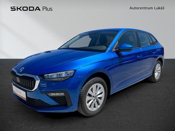 SELECTION 1.0 TSI 85 kW