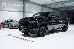 Dodge Ram, Larami Night RAMBOX, 2025,ČR!