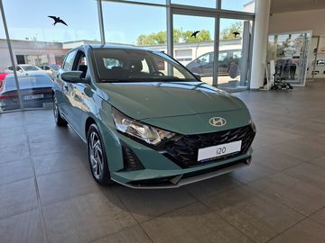 1,0T-GDI 66kW GO! FWD MT