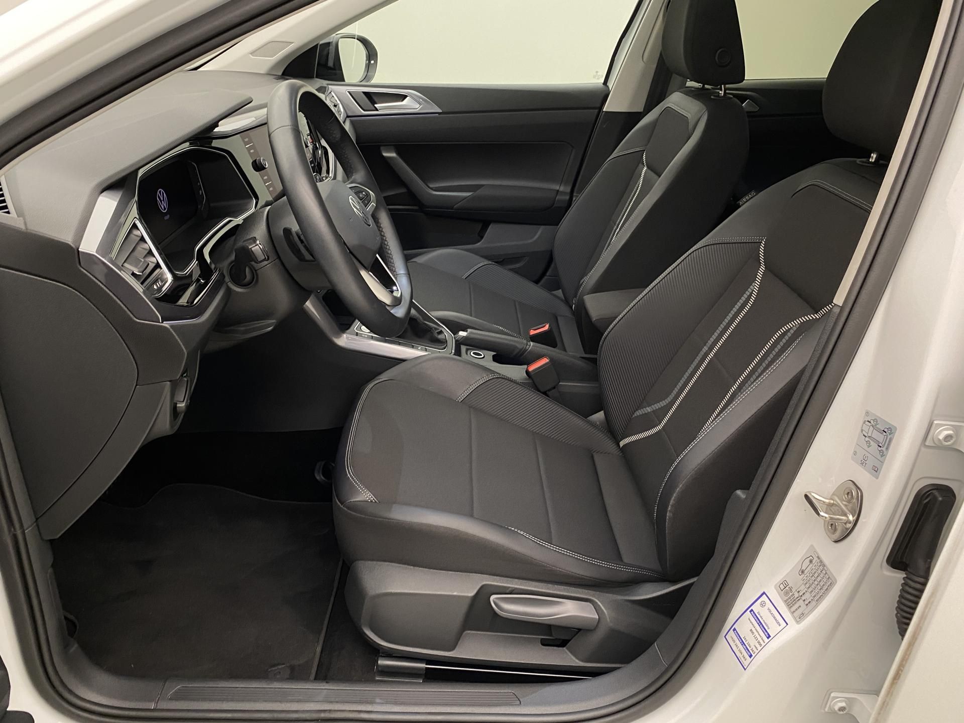 Volkswagen Taigo, 1.0TSI 81kW DSG CZ - fotka 2