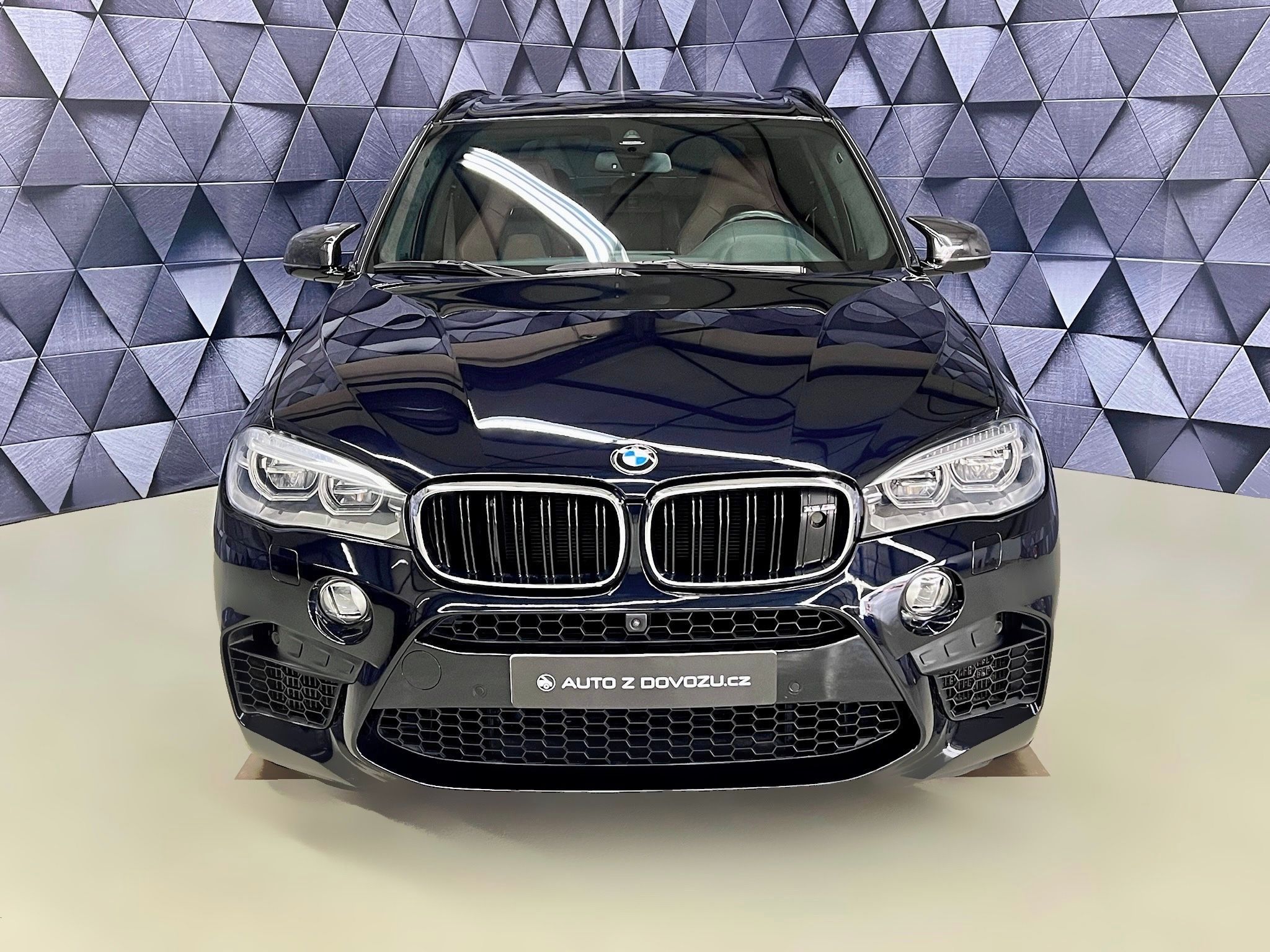BMW X5, 423KW INDIVIDUAL, PANORAMA - fotka 3