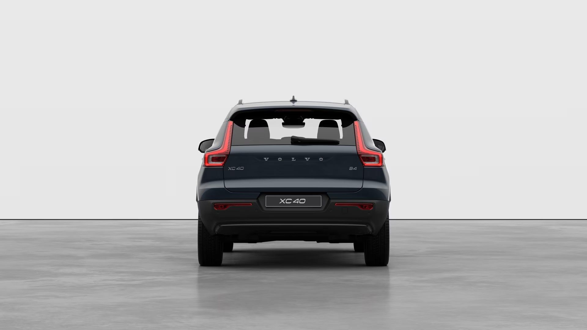 Volvo XC40, B3 2.0L 163 HP AT7 FWD CORE - fotka 5