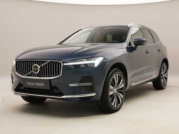 T8 AWD RECHARGE BRIGHT ULTRA