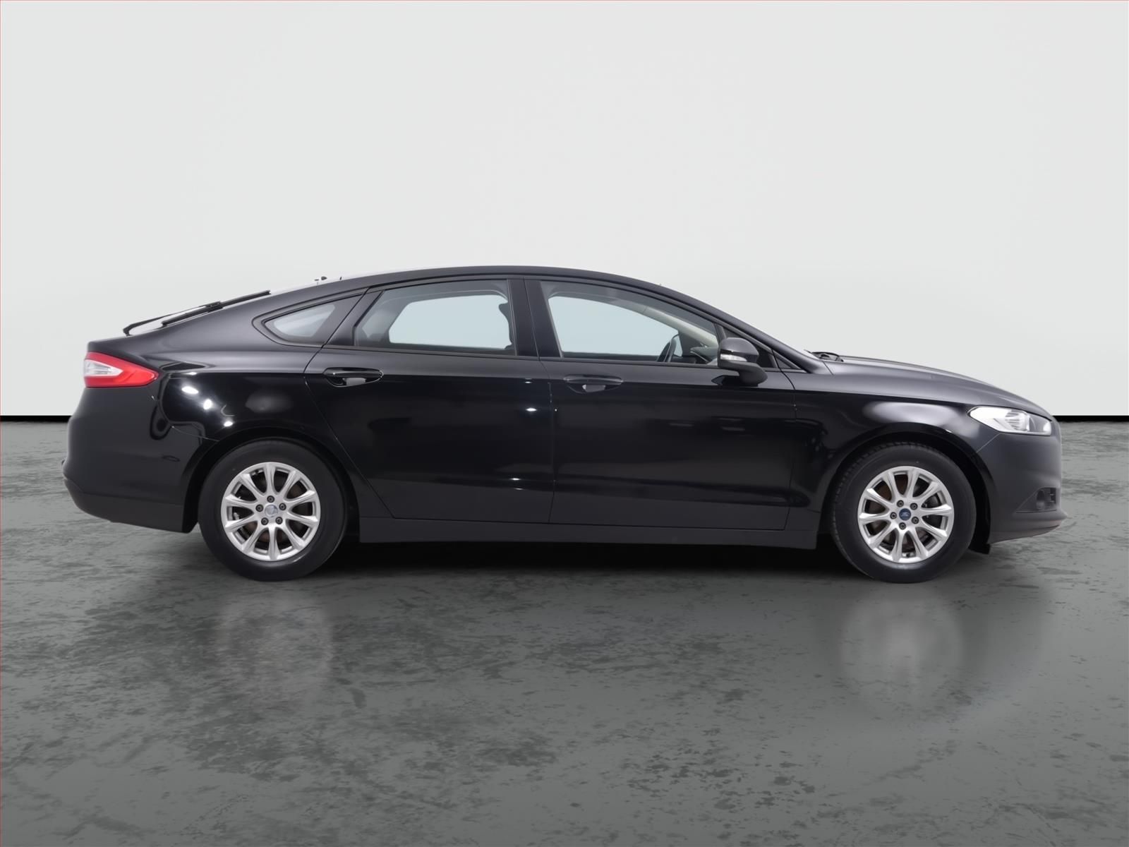 Ford Mondeo, 1.5 EcoBoost, Trend - fotka 6