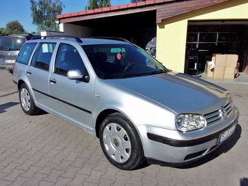 Golf IV,1.4i,STK 5/28,pěkný