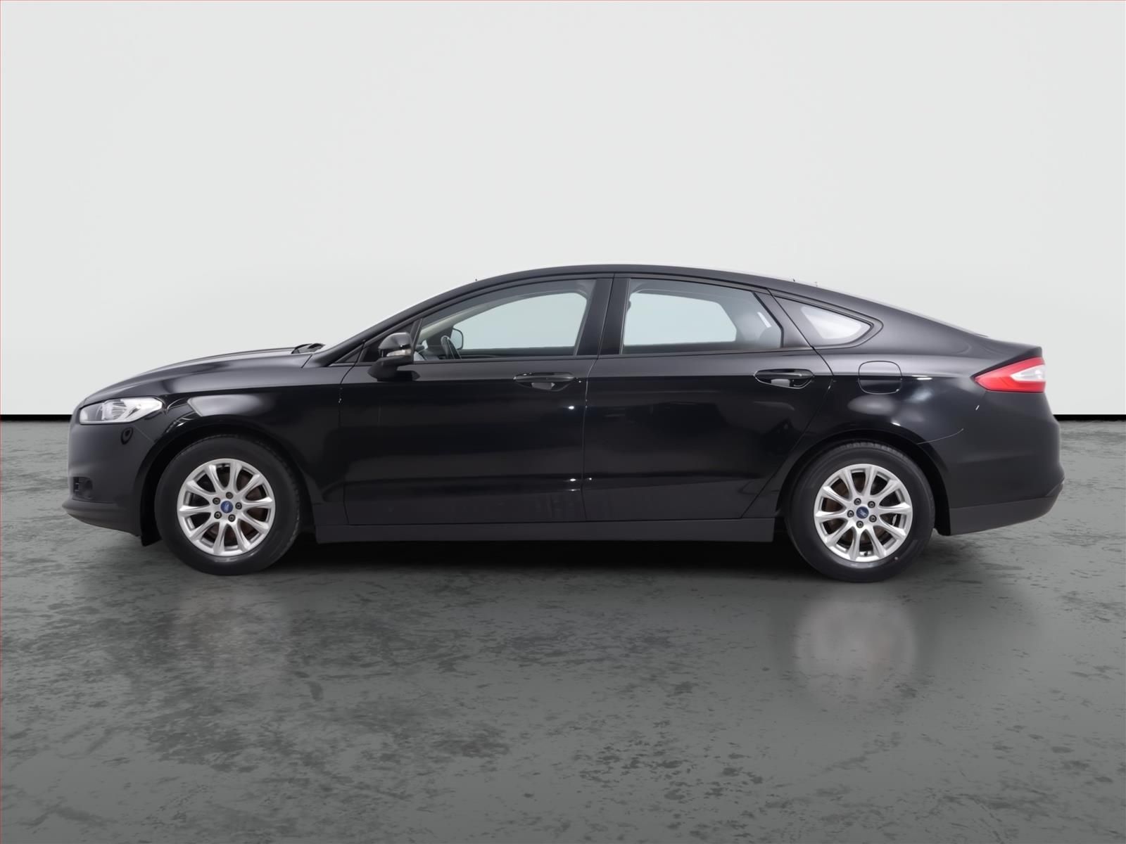 Ford Mondeo, 1.5 EcoBoost, Trend - fotka 3
