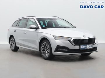 2.0 TDI 110kW DSG Tour DPH