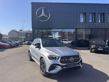 450 d 4MATIC