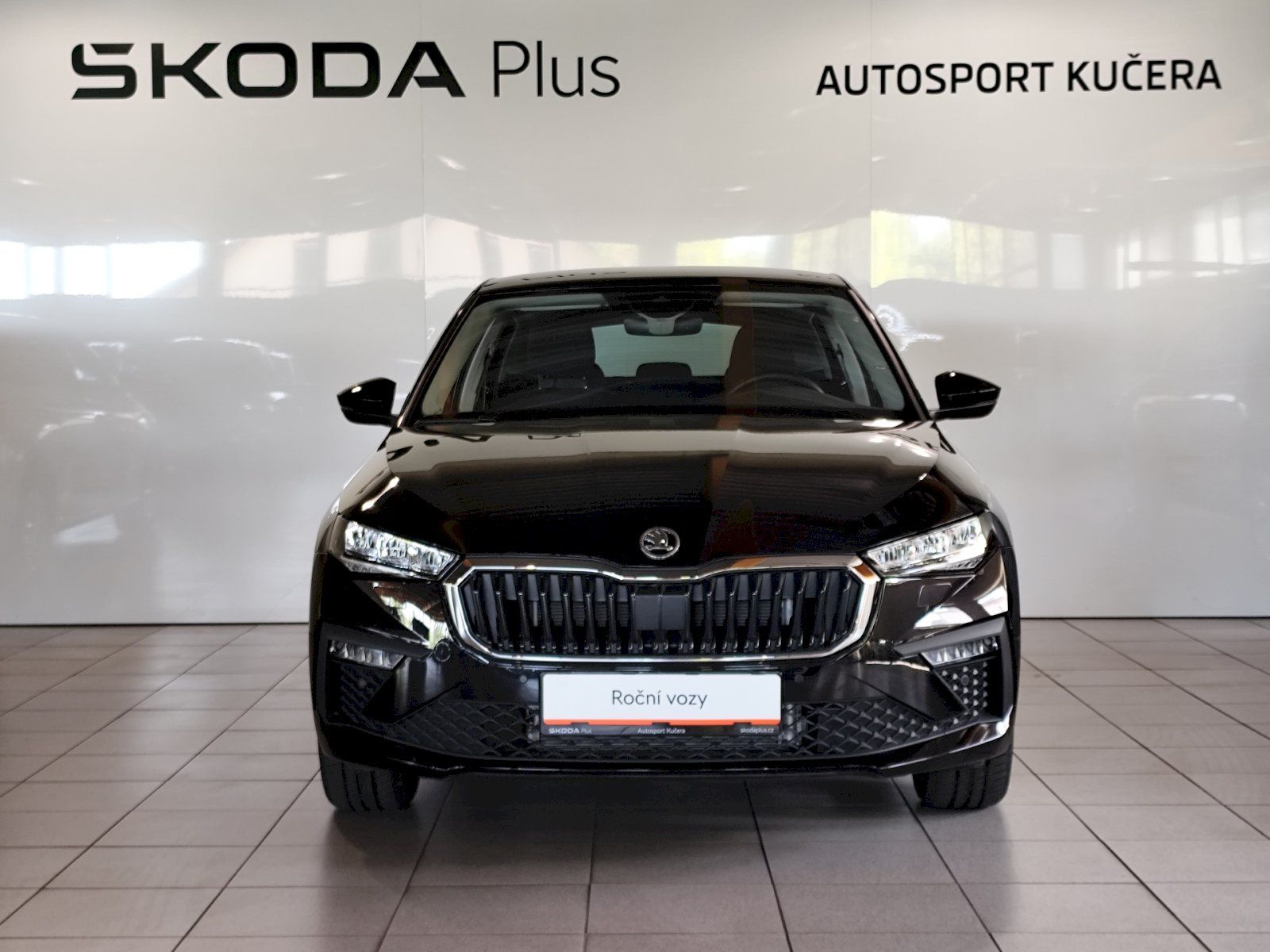 Škoda Scala, SCALA SELECTION 1.0 TSI 85 kW - fotka 4