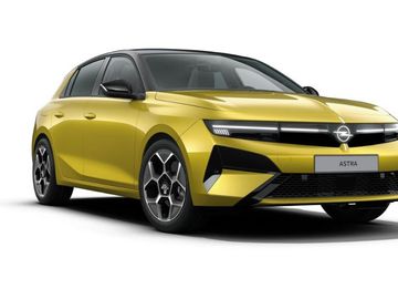 Nová Astra GS HB 1.5 CDTi