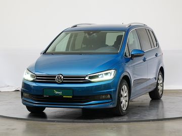 1.8 TSI 132 kW DSG Highline