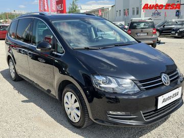 2.0 TDi,DSG,bixen,kamera