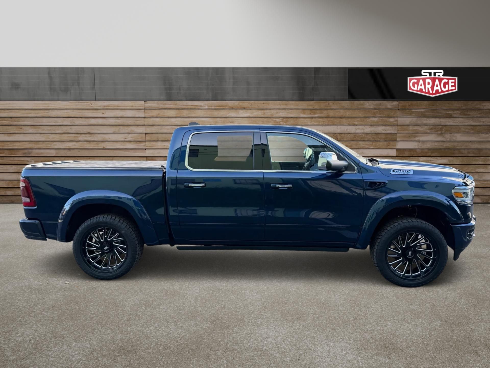 Dodge Ram, +LIMITED+VERTEX+MOTO METAL+ - fotka 2