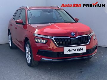 1.0 G-TEC,Ambition,LED