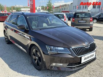 2.0 TDi 4x4,ČR,DSG,bixen