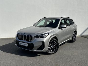 X1 xDrive18i Mpaket