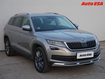 2.0 TDi 4x4,Scout,TZ,DSG