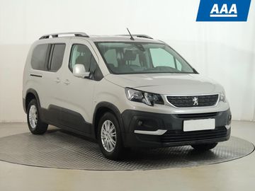 Maxi 1.2 PureTech, Active