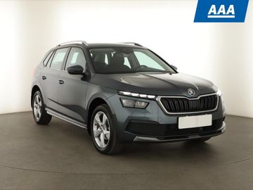 1.0 TSI, Ambition Plus, ČR
