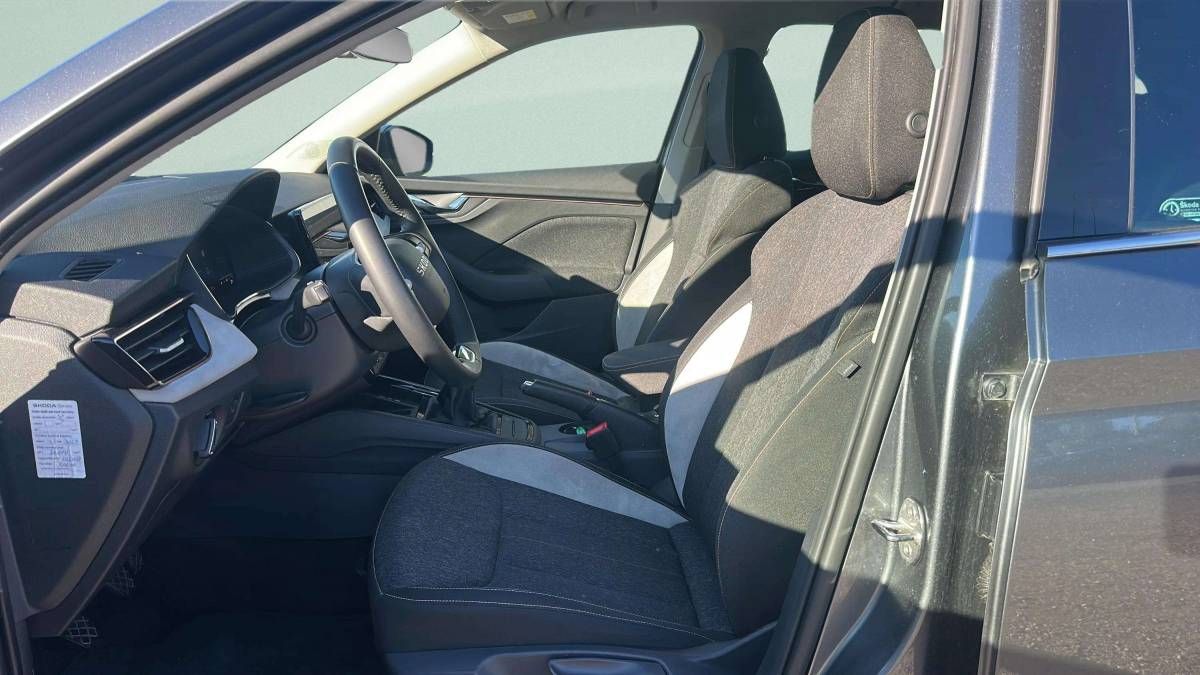 Škoda Scala, Top Selection 1,0TSI 85kW MT6/ - fotka 6