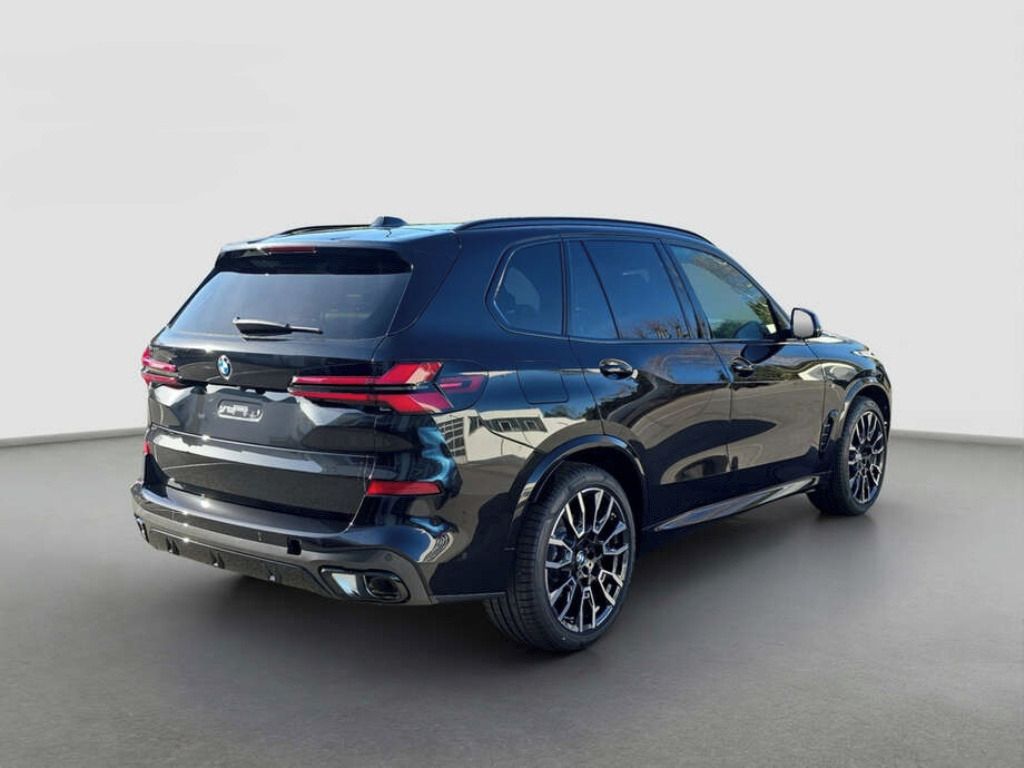BMW X5, X5 xDrive30d M Sportpaket Inno - fotka 4