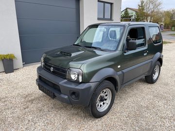 4X4 FACELIFT MODEL 2016