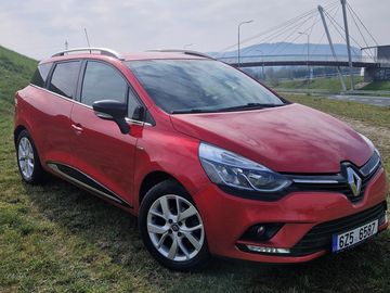 0.9 TCe, Limited, nelakované