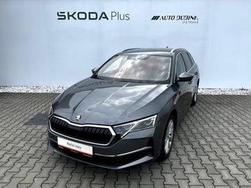 Combi 2.0 TDI 110kW DSG Select