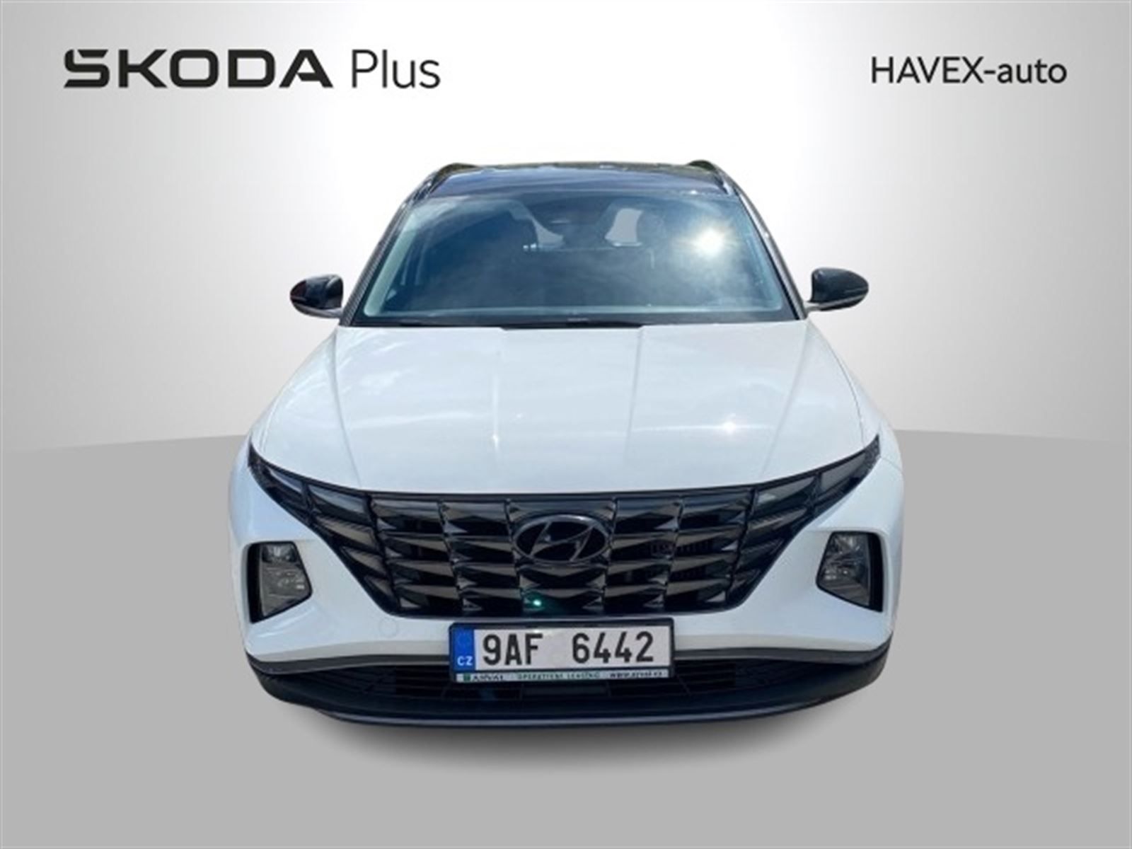 Hyundai Tucson, 1.6 T-GDI MHEV AT Smart - fotka 3